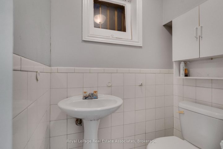 Photo 30 at 5 Homeview Avenue, Smythe, Toronto