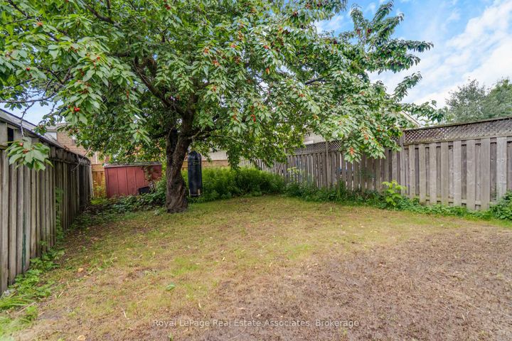 Photo 34 at 5 Homeview Avenue, Smythe, Toronto