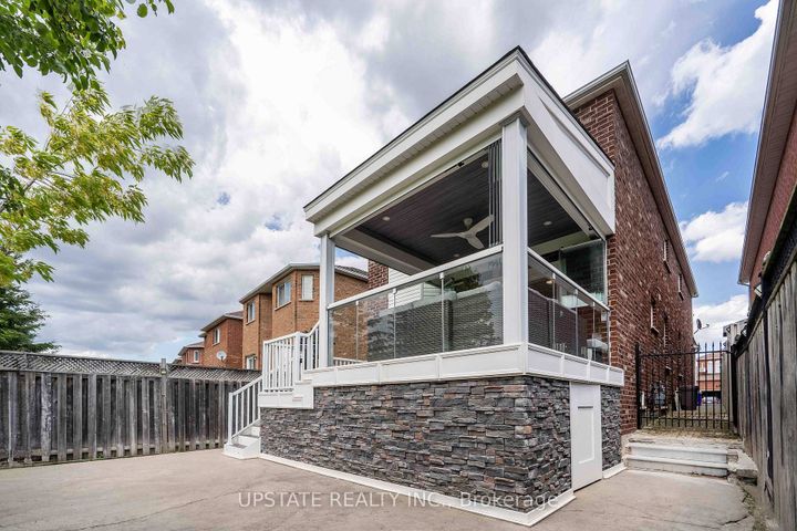 Photo 31 at 8548 Martin Grove Road, West Woodbridge, Vaughan