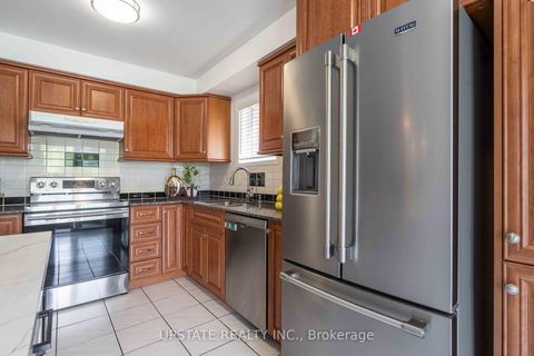 Photo 7 at 8548 Martin Grove Road, West Woodbridge, Vaughan