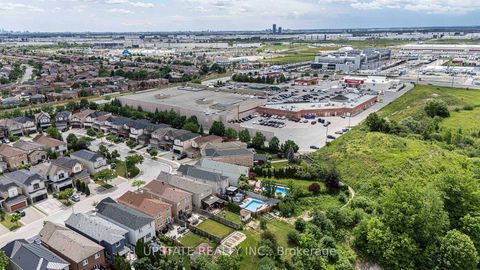Photo 42 at 8548 Martin Grove Road, West Woodbridge, Vaughan