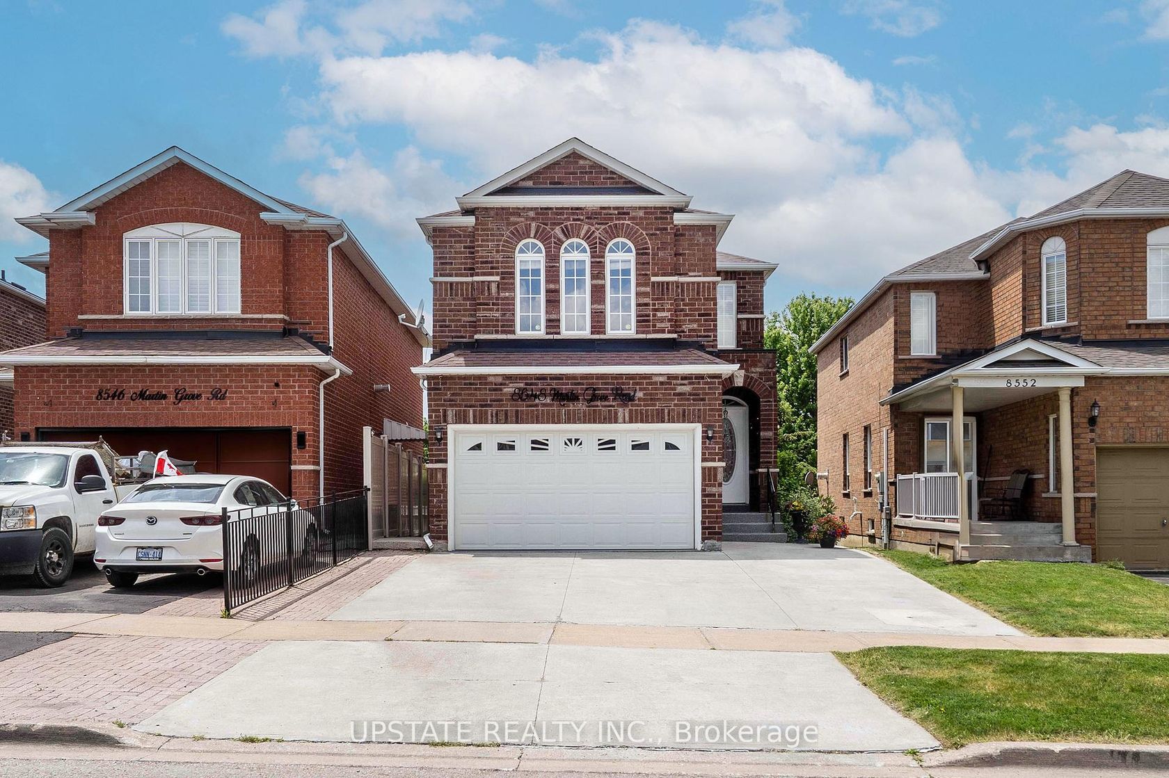 8548 Martin Grove Road, West Woodbridge, Vaughan 2