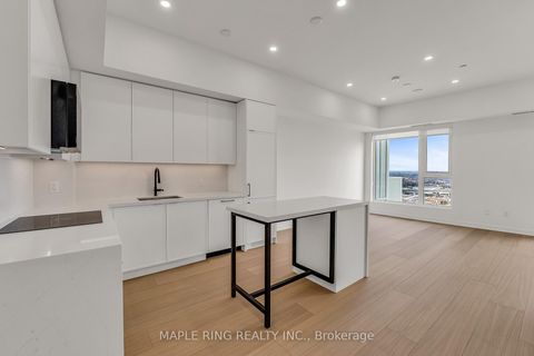 Photo 1 at 3006 - 498 Caldari Road, Concord, Vaughan