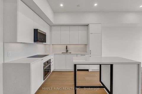 Photo 2 at 3006 - 498 Caldari Road, Concord, Vaughan
