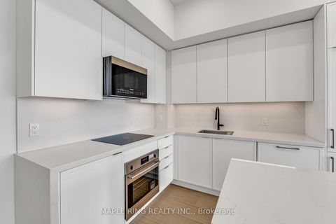Photo 3 at 3006 - 498 Caldari Road, Concord, Vaughan