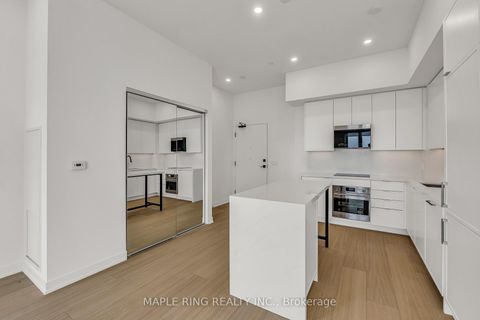 Photo 5 at 3006 - 498 Caldari Road, Concord, Vaughan