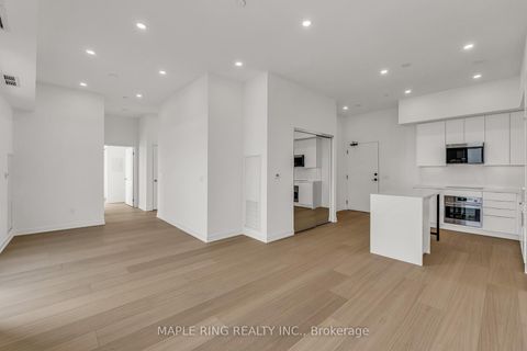 Photo 6 at 3006 - 498 Caldari Road, Concord, Vaughan