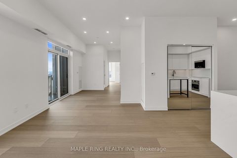 Photo 7 at 3006 - 498 Caldari Road, Concord, Vaughan
