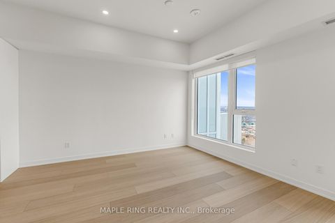 Photo 10 at 3006 - 498 Caldari Road, Concord, Vaughan
