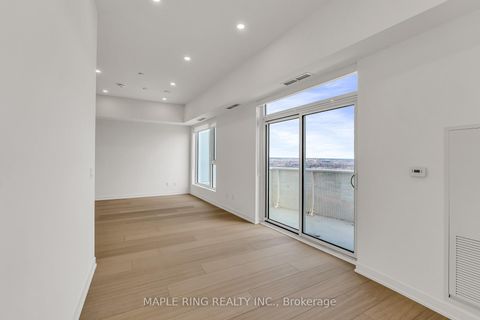 Photo 12 at 3006 - 498 Caldari Road, Concord, Vaughan