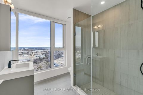Photo 14 at 3006 - 498 Caldari Road, Concord, Vaughan