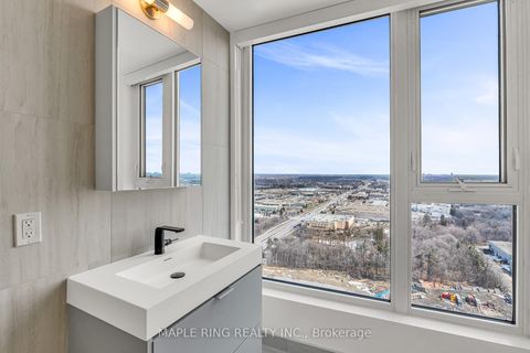 Photo 15 at 3006 - 498 Caldari Road, Concord, Vaughan
