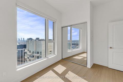Photo 17 at 3006 - 498 Caldari Road, Concord, Vaughan