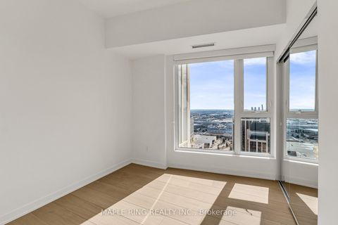 Photo 18 at 3006 - 498 Caldari Road, Concord, Vaughan