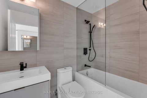 Photo 21 at 3006 - 498 Caldari Road, Concord, Vaughan