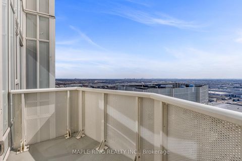 Photo 24 at 3006 - 498 Caldari Road, Concord, Vaughan