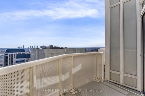 Photo 25 at 3006 - 498 Caldari Road, Concord, Vaughan