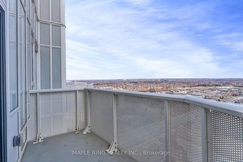 Photo 26 at 3006 - 498 Caldari Road, Concord, Vaughan