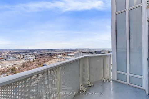 Photo 27 at 3006 - 498 Caldari Road, Concord, Vaughan