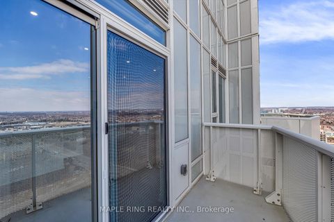 Photo 28 at 3006 - 498 Caldari Road, Concord, Vaughan