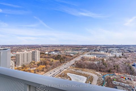 Photo 29 at 3006 - 498 Caldari Road, Concord, Vaughan