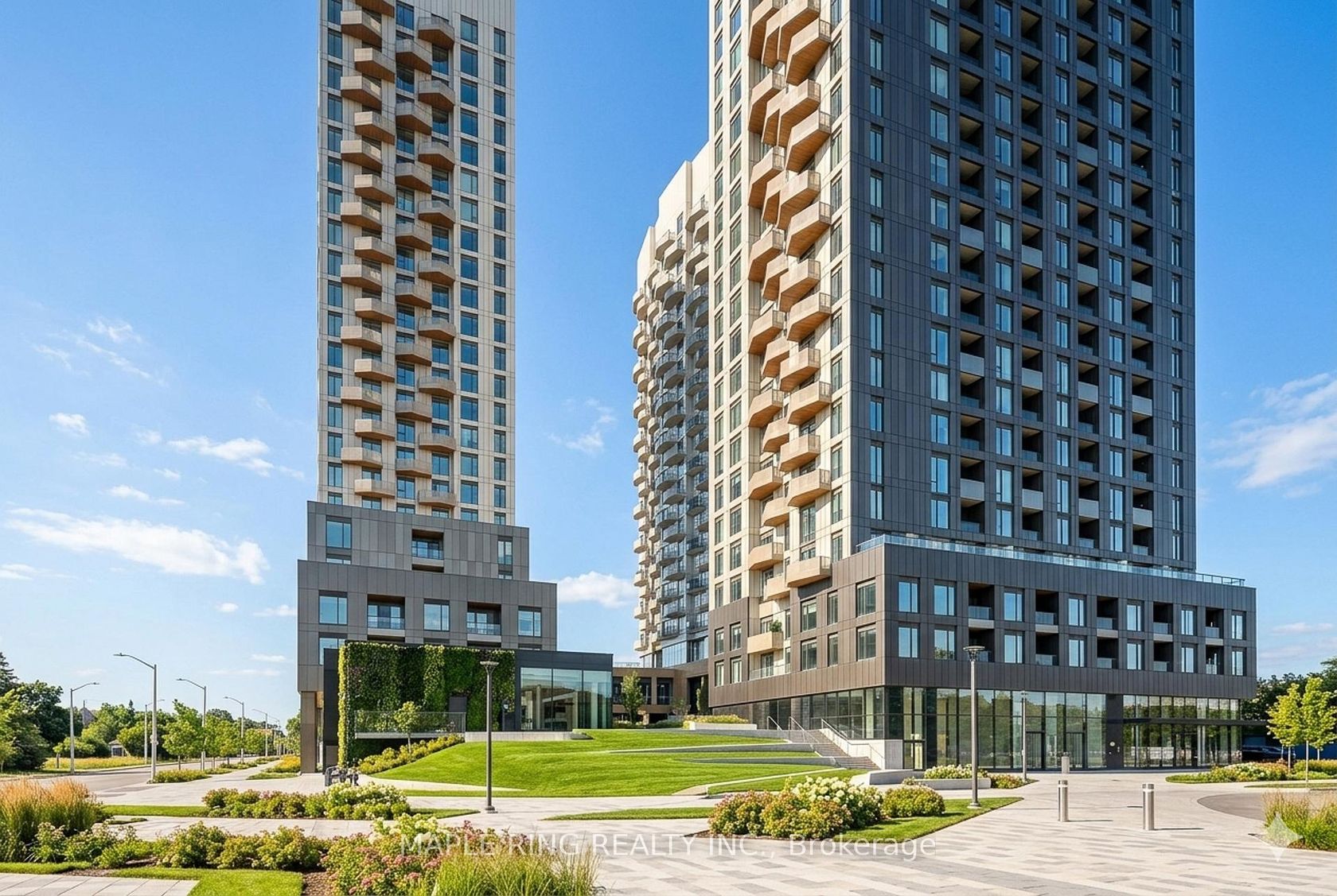3006 - 498 Caldari Road, Concord, Vaughan photo number 2