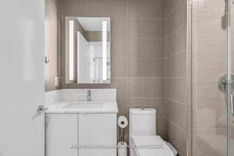 Photo 17 at 1106 - 270 Dufferin Street, South Parkdale, Toronto