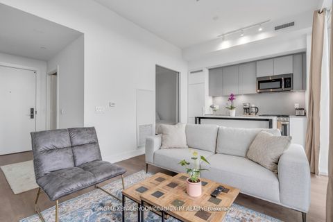 Photo 18 at 1106 - 270 Dufferin Street, South Parkdale, Toronto