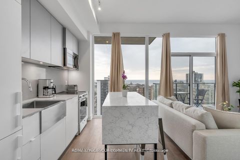 Photo 19 at 1106 - 270 Dufferin Street, South Parkdale, Toronto