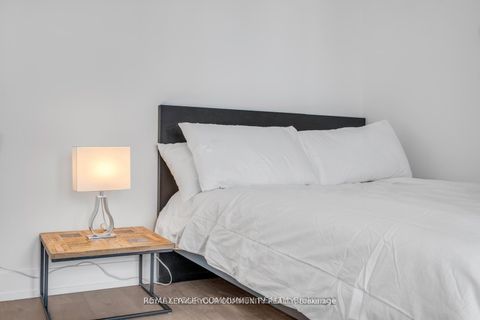 Photo 23 at 1106 - 270 Dufferin Street, South Parkdale, Toronto