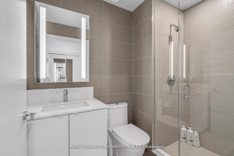 Photo 27 at 1106 - 270 Dufferin Street, South Parkdale, Toronto