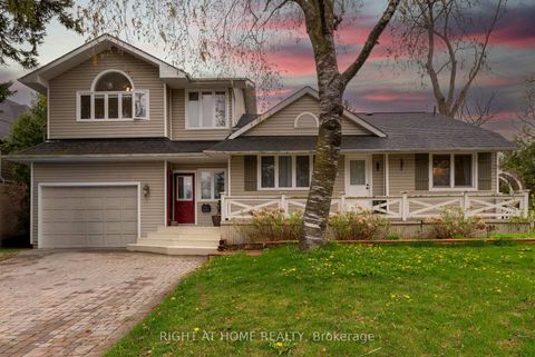 Photo 0 at 120 Wright Street, Mill Pond, Richmond Hill