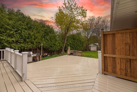 Photo 32 at 120 Wright Street, Mill Pond, Richmond Hill
