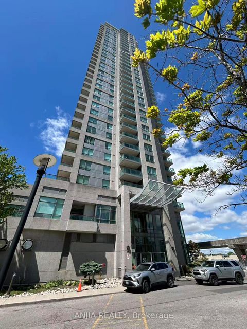 Photo 0 at 2805 - 50 Brian Harrison Way, Bendale, Toronto