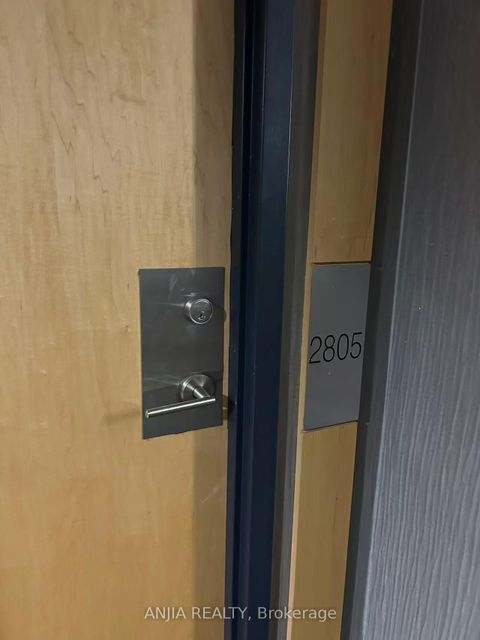 Photo 2 at 2805 - 50 Brian Harrison Way, Bendale, Toronto