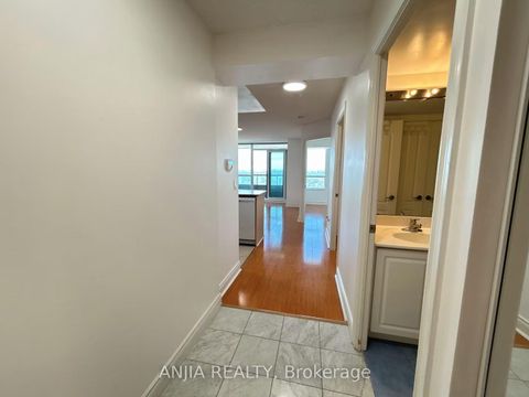 Photo 3 at 2805 - 50 Brian Harrison Way, Bendale, Toronto