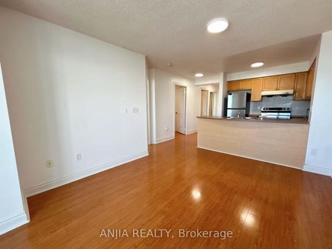 Photo 4 at 2805 - 50 Brian Harrison Way, Bendale, Toronto