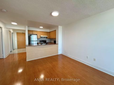 Photo 5 at 2805 - 50 Brian Harrison Way, Bendale, Toronto