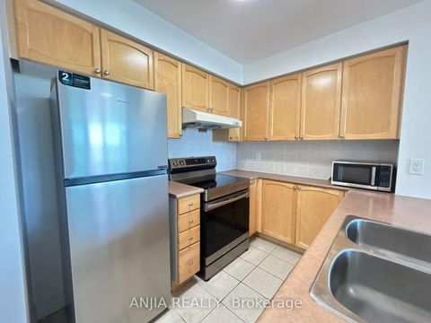 Photo 6 at 2805 - 50 Brian Harrison Way, Bendale, Toronto