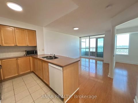 Photo 7 at 2805 - 50 Brian Harrison Way, Bendale, Toronto