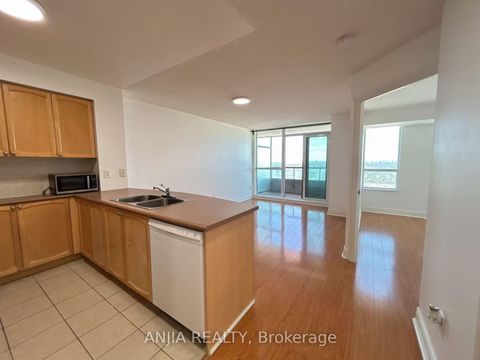 Photo 9 at 2805 - 50 Brian Harrison Way, Bendale, Toronto