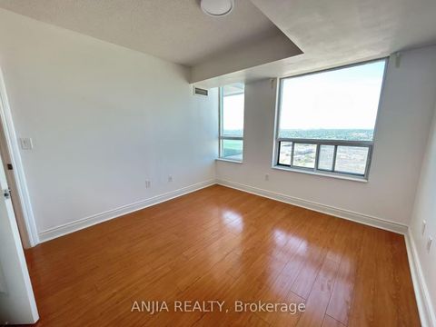 Photo 12 at 2805 - 50 Brian Harrison Way, Bendale, Toronto