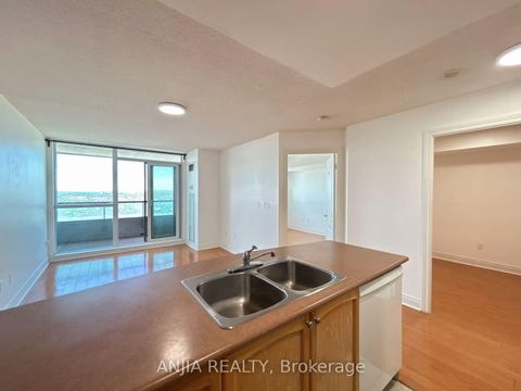 Photo 13 at 2805 - 50 Brian Harrison Way, Bendale, Toronto