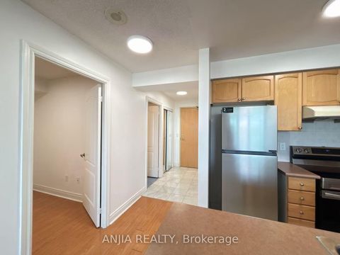 Photo 14 at 2805 - 50 Brian Harrison Way, Bendale, Toronto