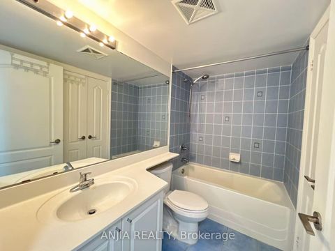 Photo 16 at 2805 - 50 Brian Harrison Way, Bendale, Toronto
