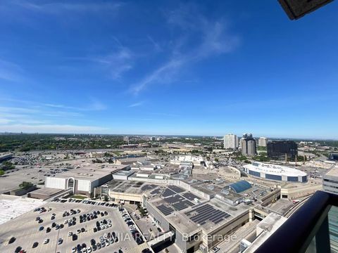 Photo 19 at 2805 - 50 Brian Harrison Way, Bendale, Toronto