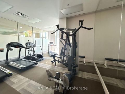 Photo 20 at 2805 - 50 Brian Harrison Way, Bendale, Toronto