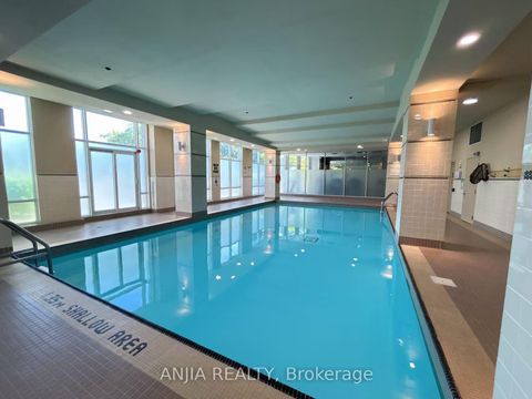 Photo 22 at 2805 - 50 Brian Harrison Way, Bendale, Toronto
