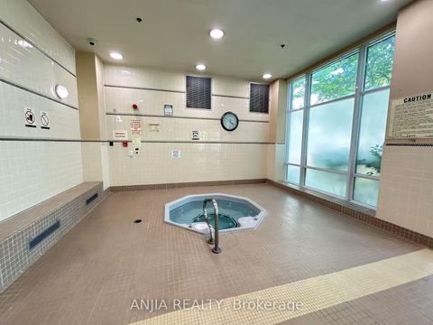 Photo 23 at 2805 - 50 Brian Harrison Way, Bendale, Toronto