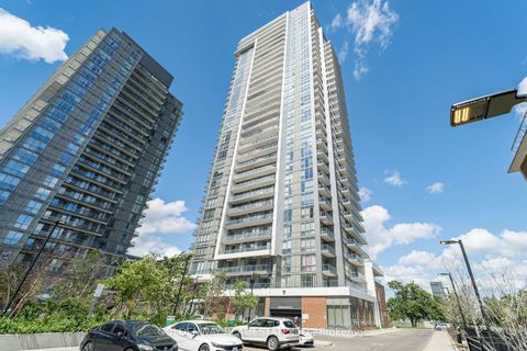 Photo 0 at 2809 - 32 Forest Manor Road, Henry Farm, Toronto